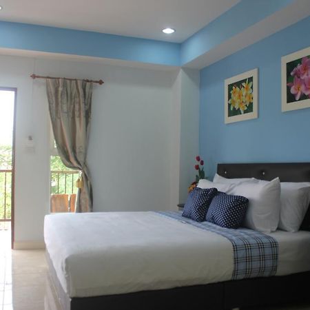 The Moonlight Place Bang Lamung Pokoj fotografie
