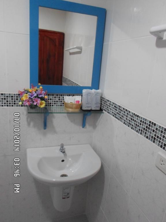 The Moonlight Place Bang Lamung Pokoj fotografie
