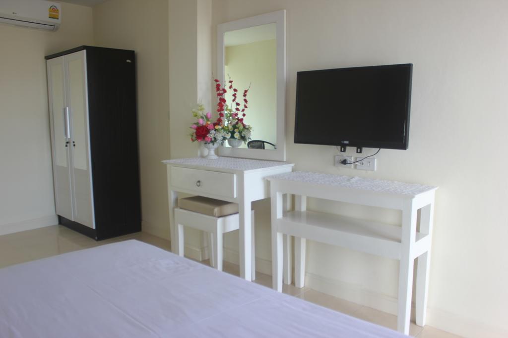 The Moonlight Place Bang Lamung Pokoj fotografie