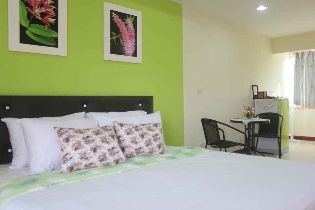 The Moonlight Place Bang Lamung Pokoj fotografie
