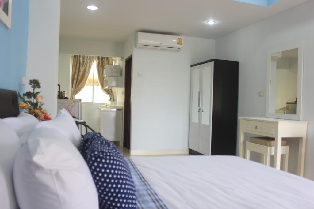 The Moonlight Place Bang Lamung Pokoj fotografie