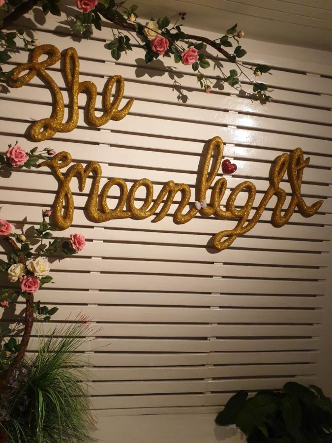 The Moonlight Place Bang Lamung Exteriér fotografie